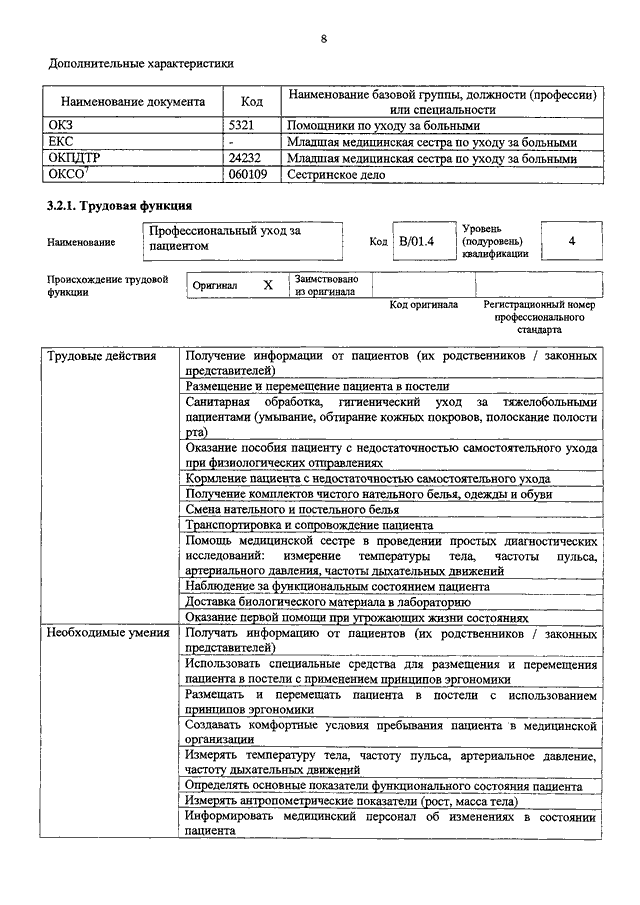 приказ 2-н от 12.01.2016