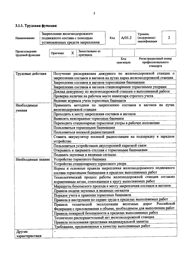 Журнал закрепления средств связи мчс образец