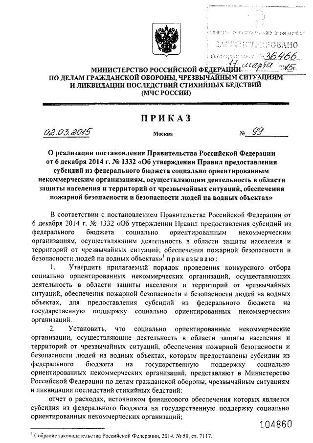 План конспект приказ 452 мчс