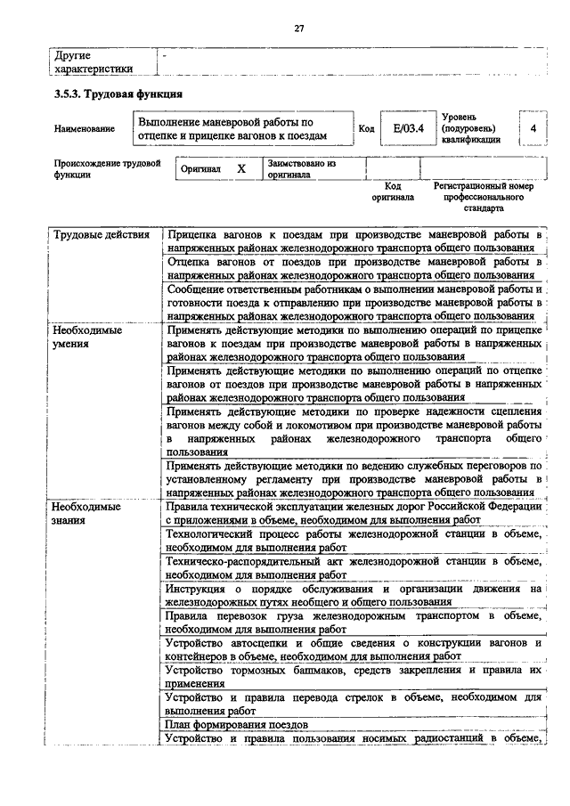 Регламент переговоров образец