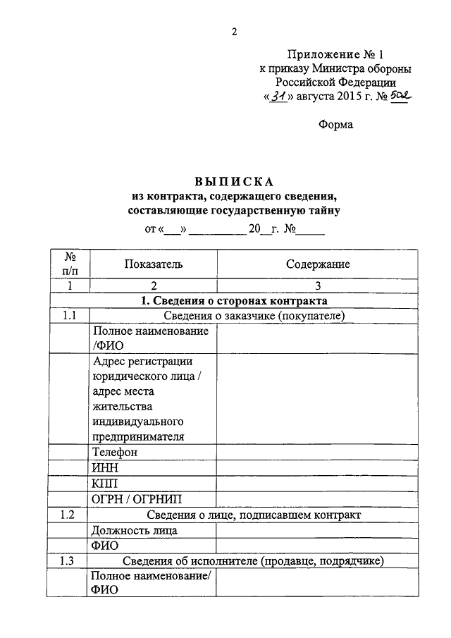 Приказ 500. Приказ Министерства обороны 502 от 31.08.15. 500 Приказ министра обороны. Приказ МО РФ 500 от 31 августа 2015. Приказ МО РФ 500 от 2015.