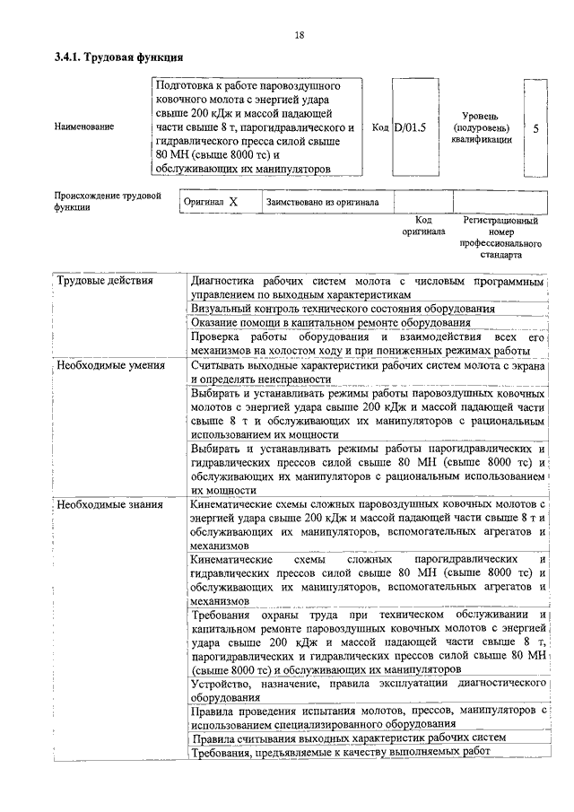 Приказ 596 изменения