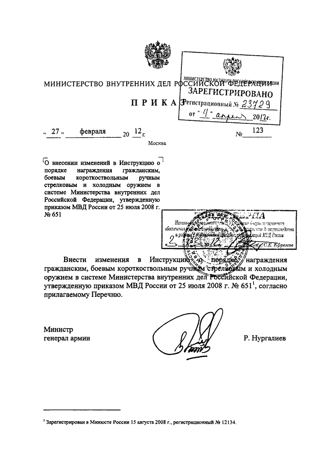 Приказ мвд о прическе