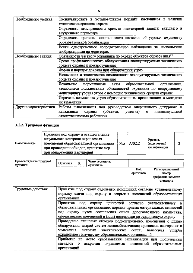 ПРИКАЗ Минтруда РФ От 11.12.2015 N 1010н "ОБ УТВЕРЖДЕНИИ.