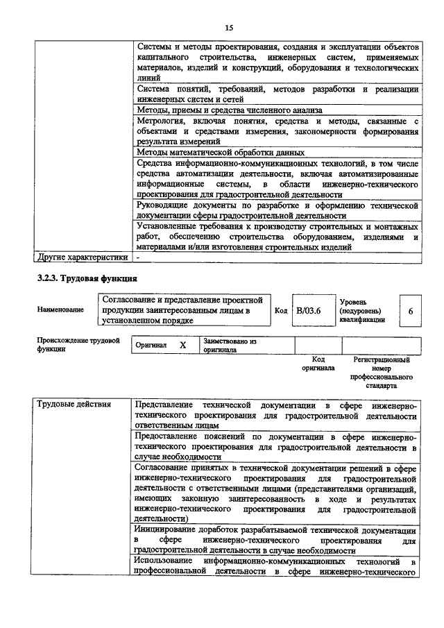 2.6.2. Формирование документа «Заявка на закупку»