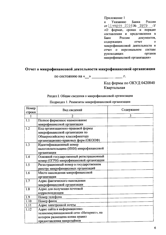 План счетов цб рф