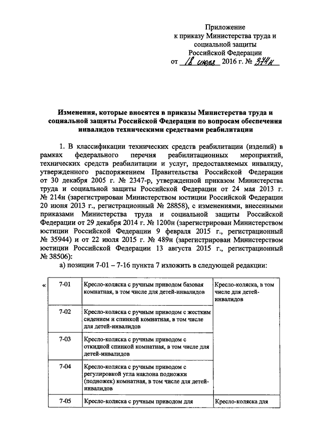 Проект приказа министерства труда и социальной защиты рф об утверждении профессионального стандарта