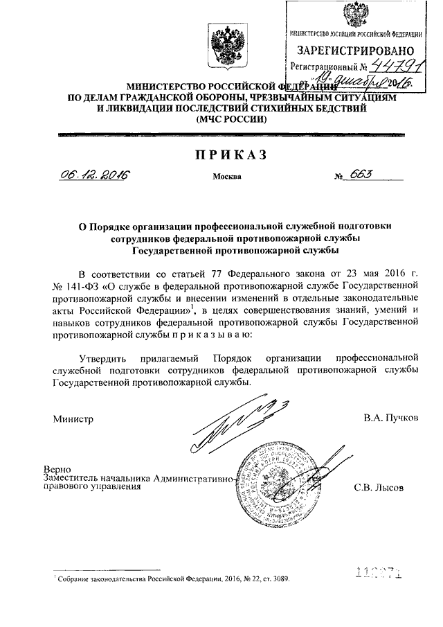 Приказ мчс россии 687 от 14.11 2008. 141 Приказ МЧС России. Приказ МЧС по профессиональной подготовке. Приказ по служебной подготовке МЧС. Приказ МЧС России о служебной деятельности.