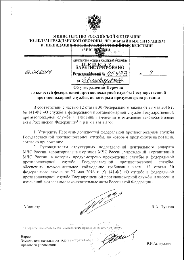 Приказы мчс россии перечень. Приказ по гражданской обороне МЧС России. Директива МЧС России. Перечень должностей в МЧС России. Приказ 12 МЧС России.