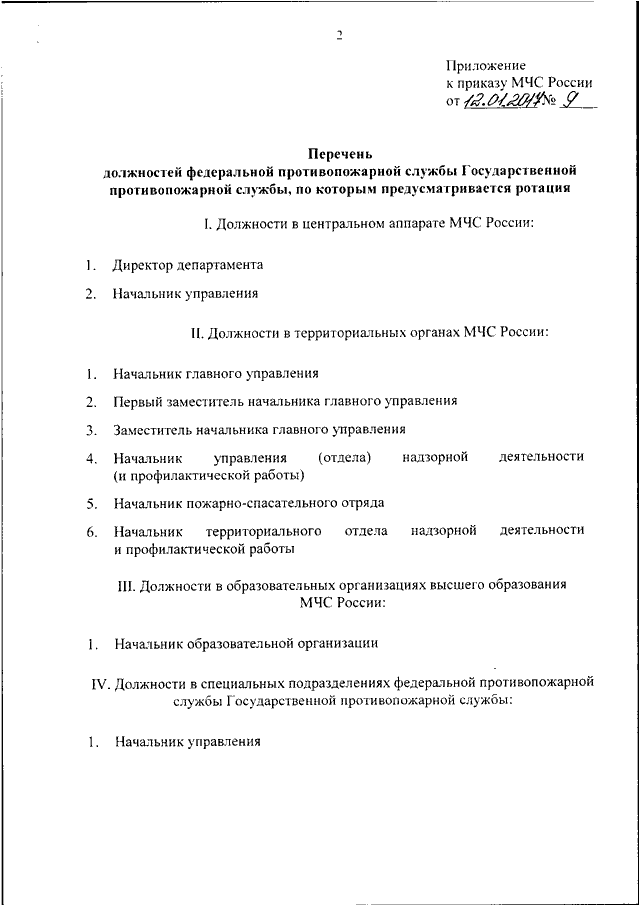 Об утверждении перечня должностей. Должности МЧС России список. Должности в МЧС список. Должности Федеральной противопожарной службе. Должности в противопожарной службе.