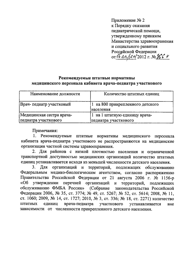 Приказ 366н. Приказ Минздравсоцразвития РФ от 16.04.2012 n 366н. Приказ педиатрической помощи. Порядок оказания педиатрической помощи. Правила оказания педиатрической помощи приказ.