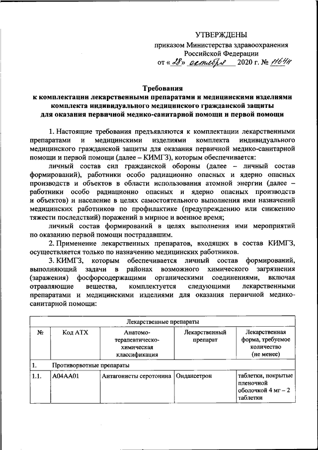 Приказ о разработке комплекта конструкторской и технической документации образец