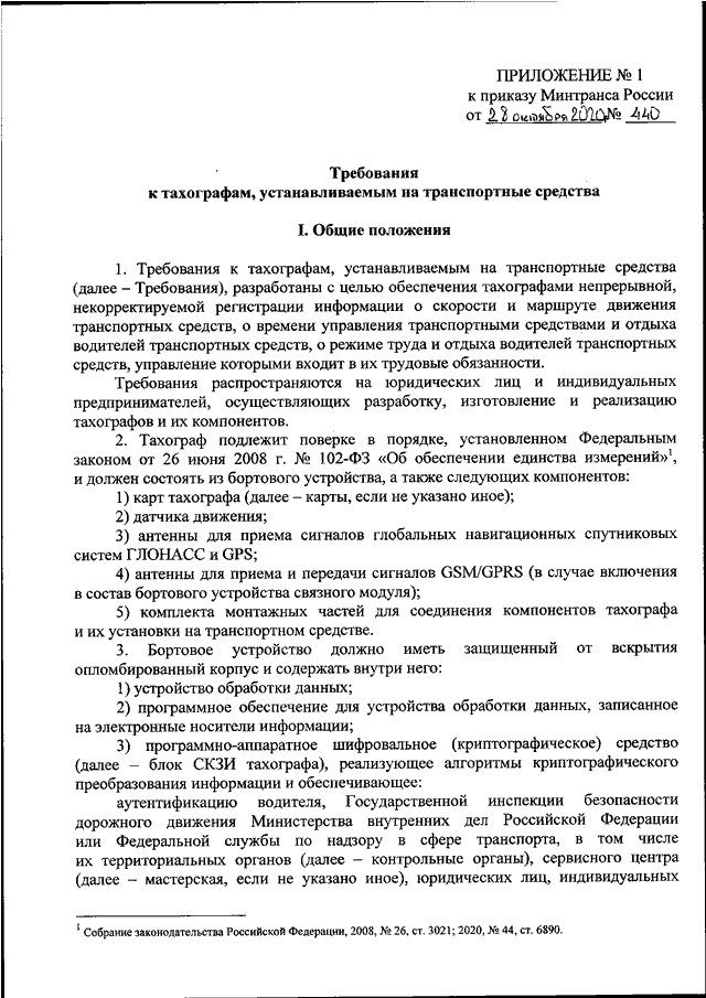 Приказ минтранса россии номер. Приказ Минтранса 139.