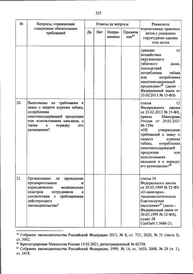 ПРИКАЗ ФМБА РФ От 21.01.2022 N 25 "ОБ УТВЕРЖДЕНИИ ФОРМ ПРОВЕРОЧНЫХ.