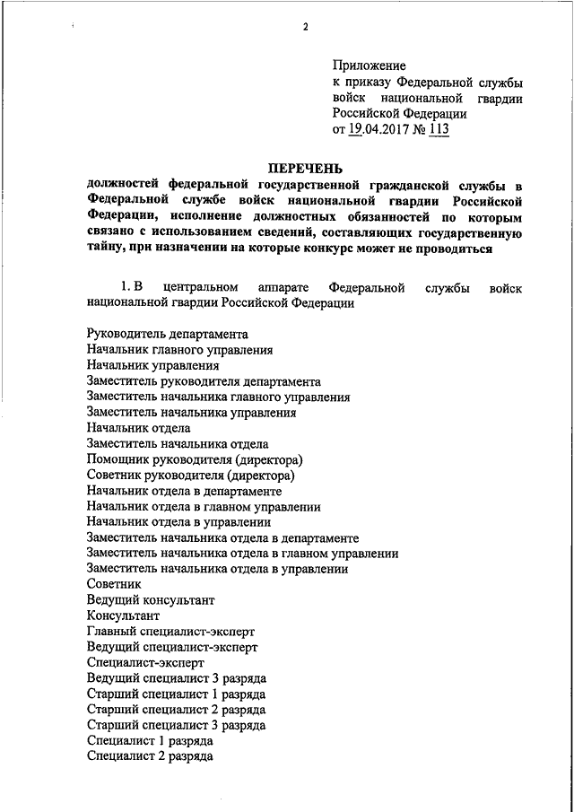 Перечень гражданских должностей. Должности в Росгвардии список. Перечень документов в Росгвардию. Перечень должностей сотрудников Росгвардии. Росгвардия должностная инструкция.