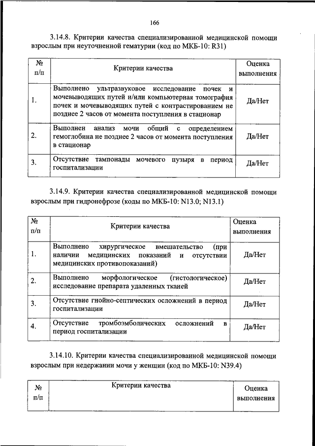 Приказ 203 качество