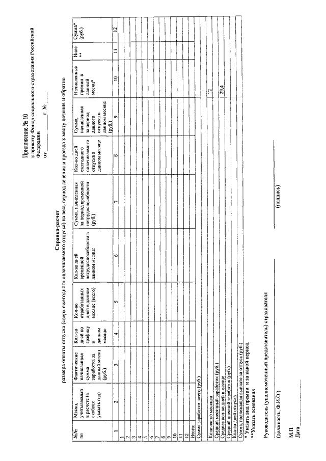 Приказ фсс. Приложение № 9 к приказу ФСС РФ. Форма приказа ФСС от 17.09.2012г. №335. Приложение №8 к приказу ФСС от 17.09.2012 335. Заполнение формы 2 к приказу фонда социального страхования от 17.09.2012 335.