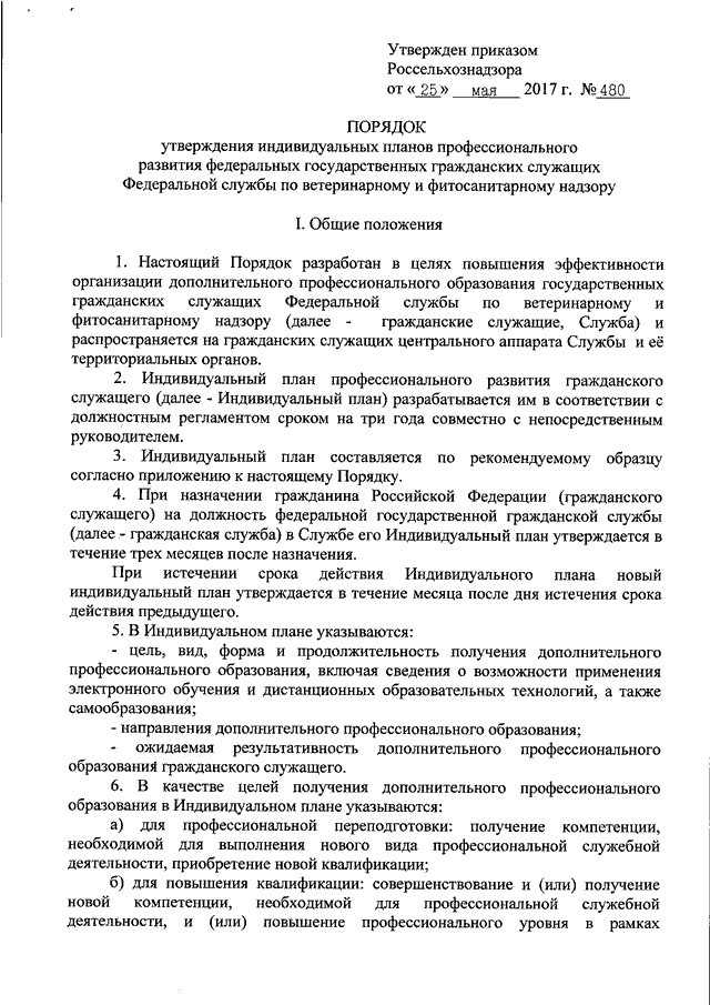 Должностной регламент образец