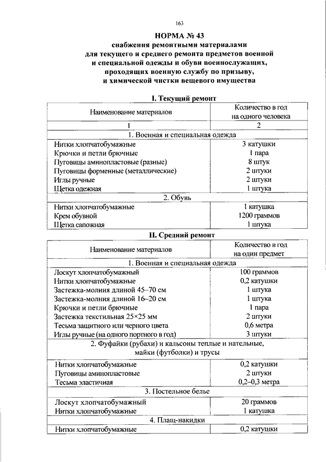 Нормы военнослужащих. Нормы снабжения расходными материалами военнослужащих. Норма снабжения военнослужащих ремонтными материалами. Приказ 500 МО РФ. Нормы снабжения ремонтными материалами.