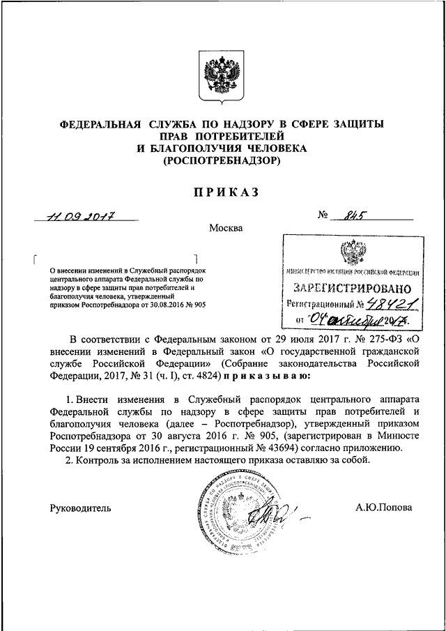 Приказ государственных служб. Приказ 402 от 20.05.2005 Роспотребнадзора. Постановление потребнадзора. Постановление Роспотребнадзора. Распоряжение Роспотребнадзора.