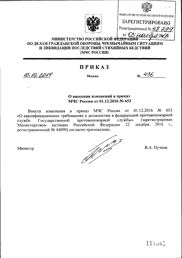 Изменение приказов мчс. Приказ главного управления МЧС России. Приказ МЧС России № приказ. Приказ министра МЧС. Внесение изменений в приказ МЧС.