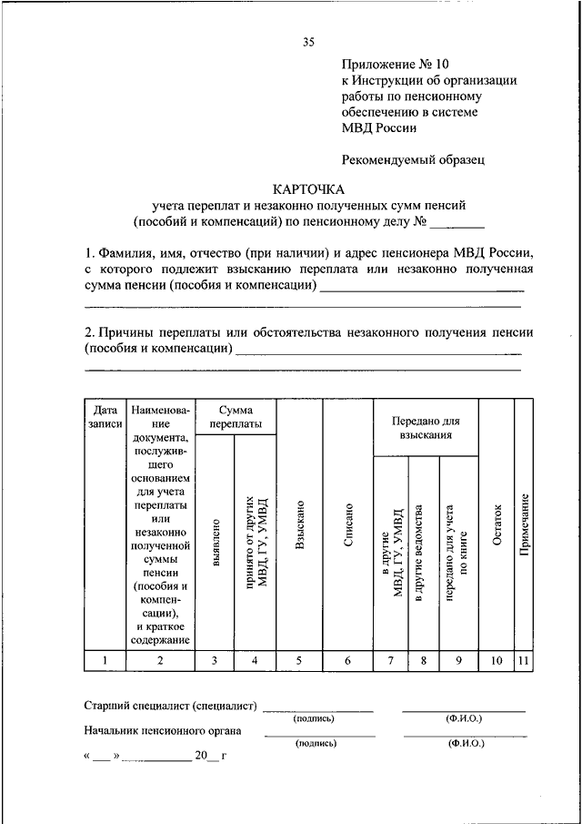 Приказ 28 министерства внутренних дел