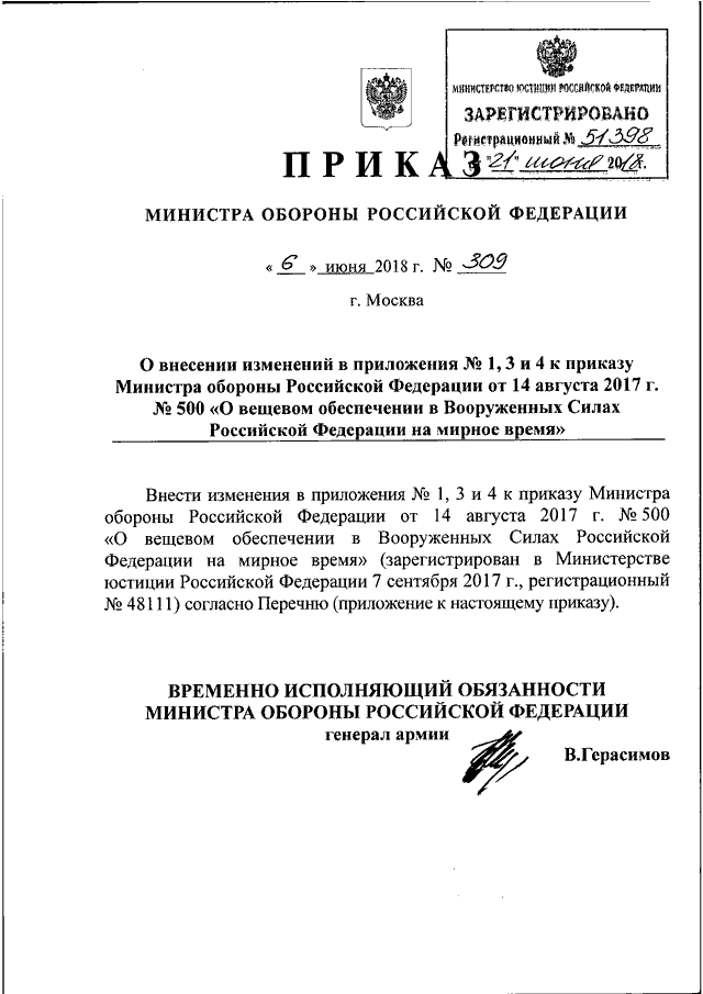 Приказ 404. Приказ МО РФ 309 от 07.07.2020. Приказ 309 МО РФ. Приказ Министерства обороны 404. Приказ 404 МО РФ.