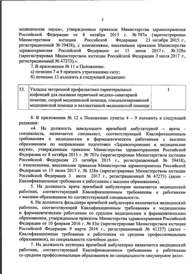 Приказ 707н изменения. Приказ 250. Приказ 250 Минюста России. Приказ 707н ординатура. Приказ 250 МЗ РФ.