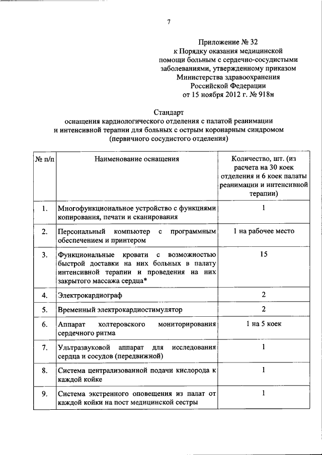 Приказ оснащение школ