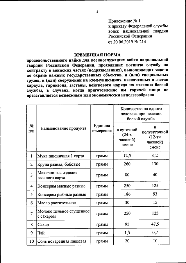 Калькулятор приказ 45