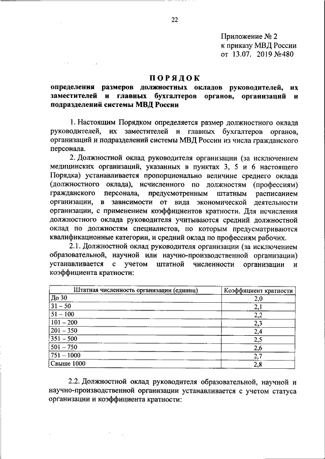 Приказ мвд по нормам положенности мебели