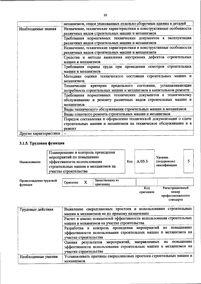 Доклад по теме Механизмы выявления различных дефектов