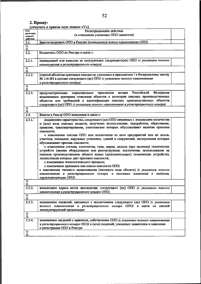 Предметом независимой экспертизы проекта административного регламента является