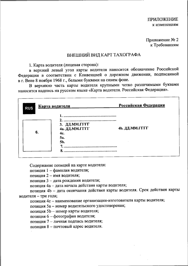 Внесение изменений в план транспортной безопасности