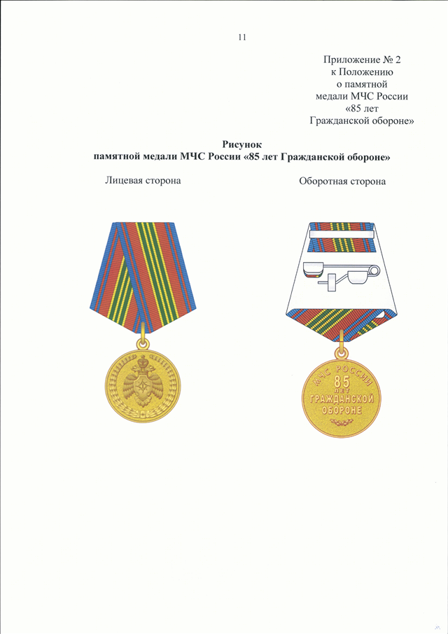 216 приказ мчс план го