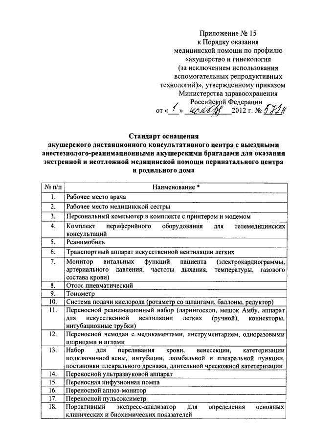 Приказ оснащение поликлиники. Приказ Минздрава России от 01.11.2012 n 572н. Приказы по акушерству и гинекологии. Приказы Минздрава РФ по акушерству и гинекологии. Порядок оказания мед помощи по профилю Акушерство и гинекология.