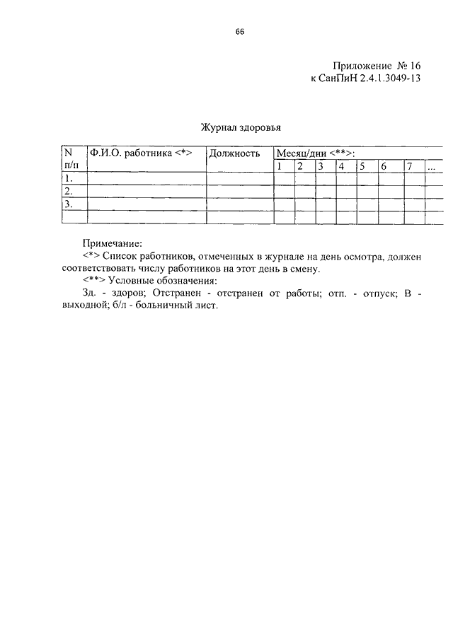 Санпин 2.4 1.3049