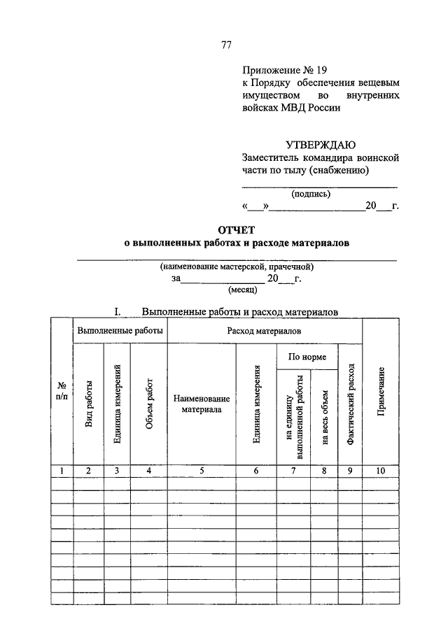 Приказ 389