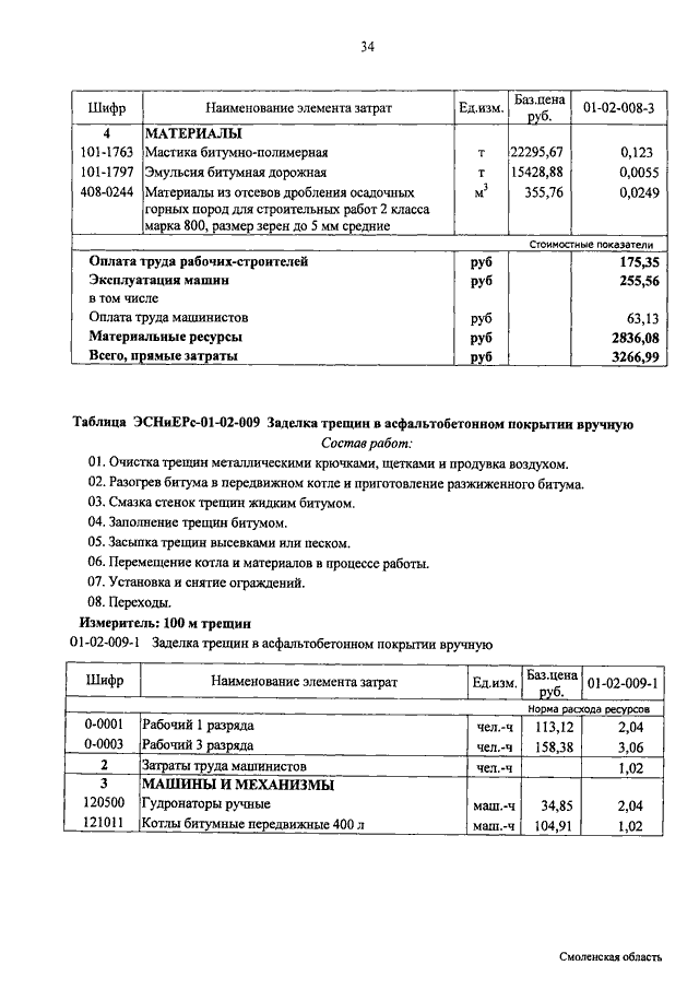 Устройство асфальтобетонного покрытия расценка. Расход битума при асфальтобетонных работах. Расход битума на дорожные работы. Норма расхода заделка трещин битумом. Расход битума при заливке трещин в асфальтобетонном покрытии